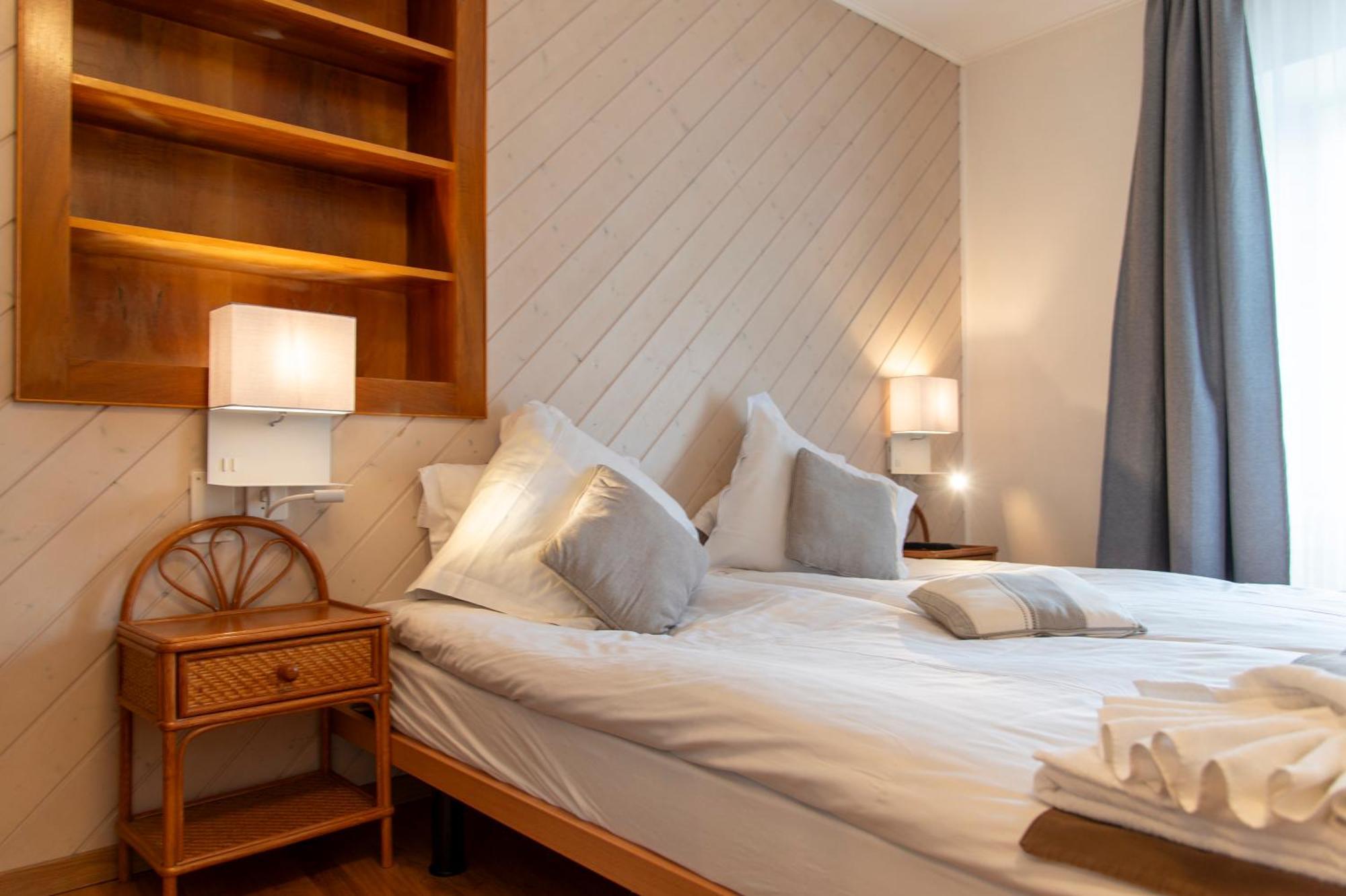Hotel De La Place Vevey Extérieur photo