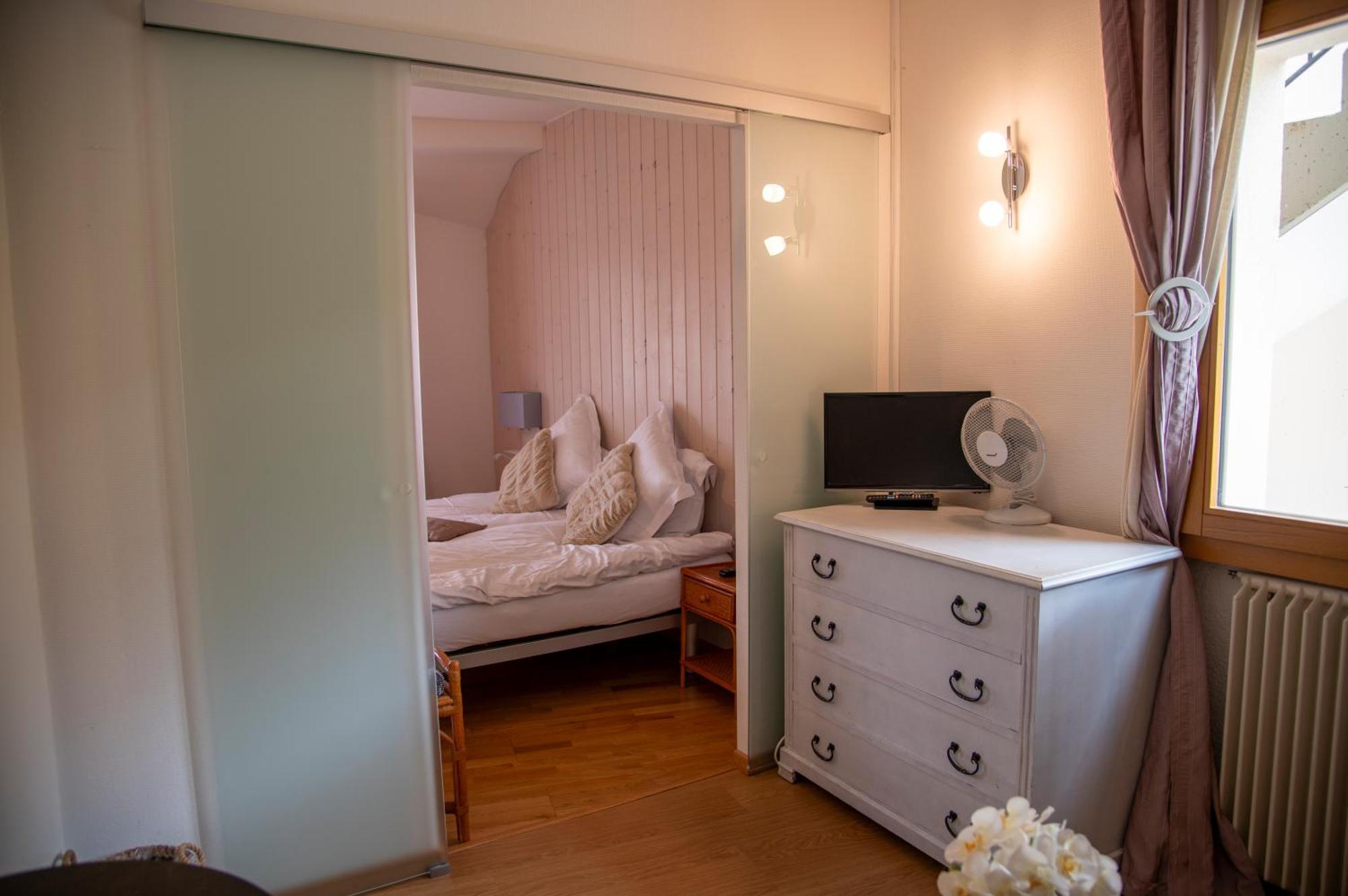 Hotel De La Place Vevey Extérieur photo