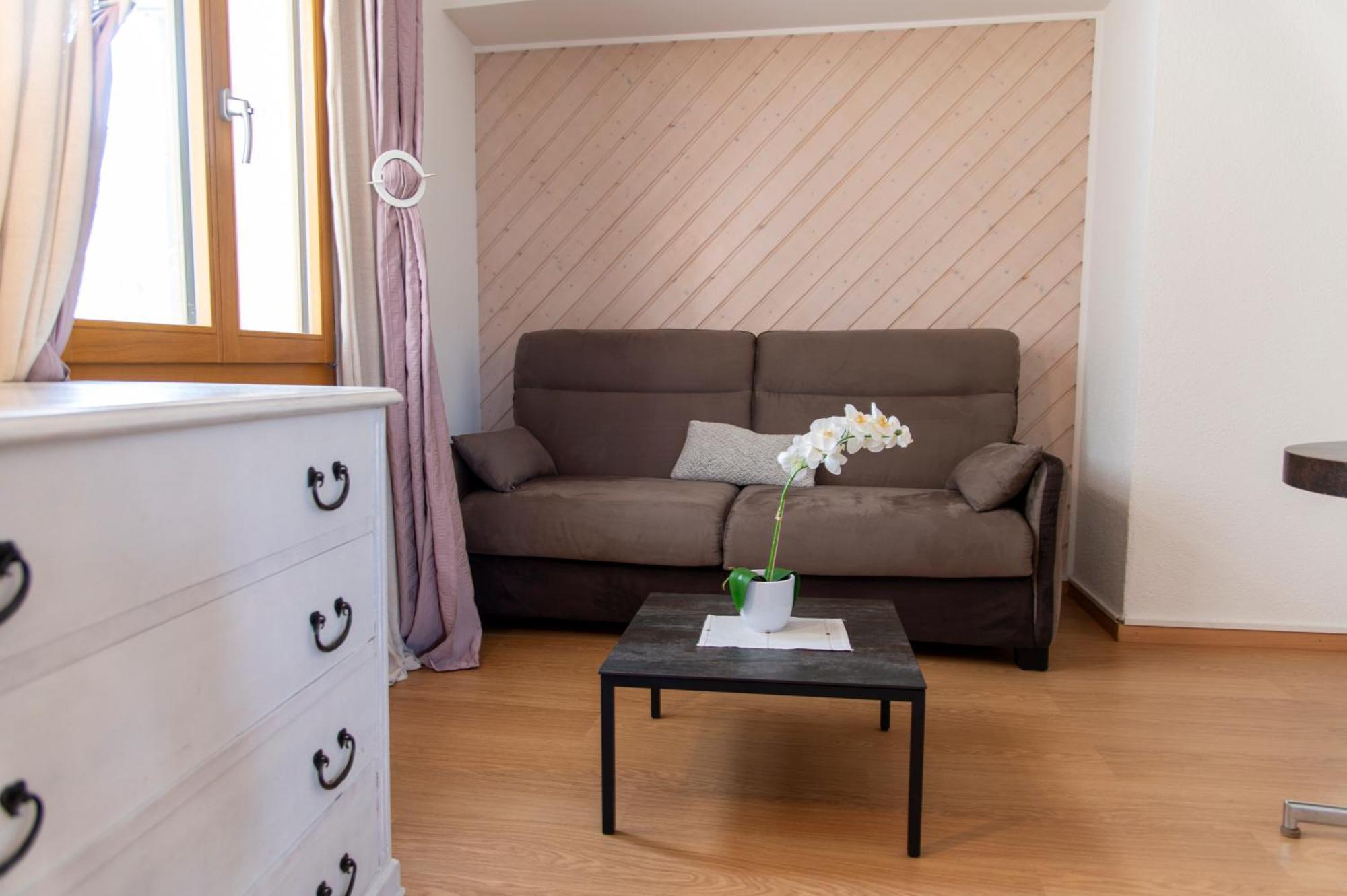 Hotel De La Place Vevey Extérieur photo