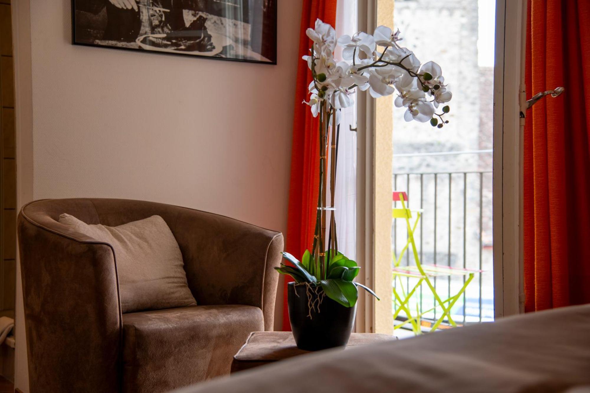 Hotel De La Place Vevey Extérieur photo