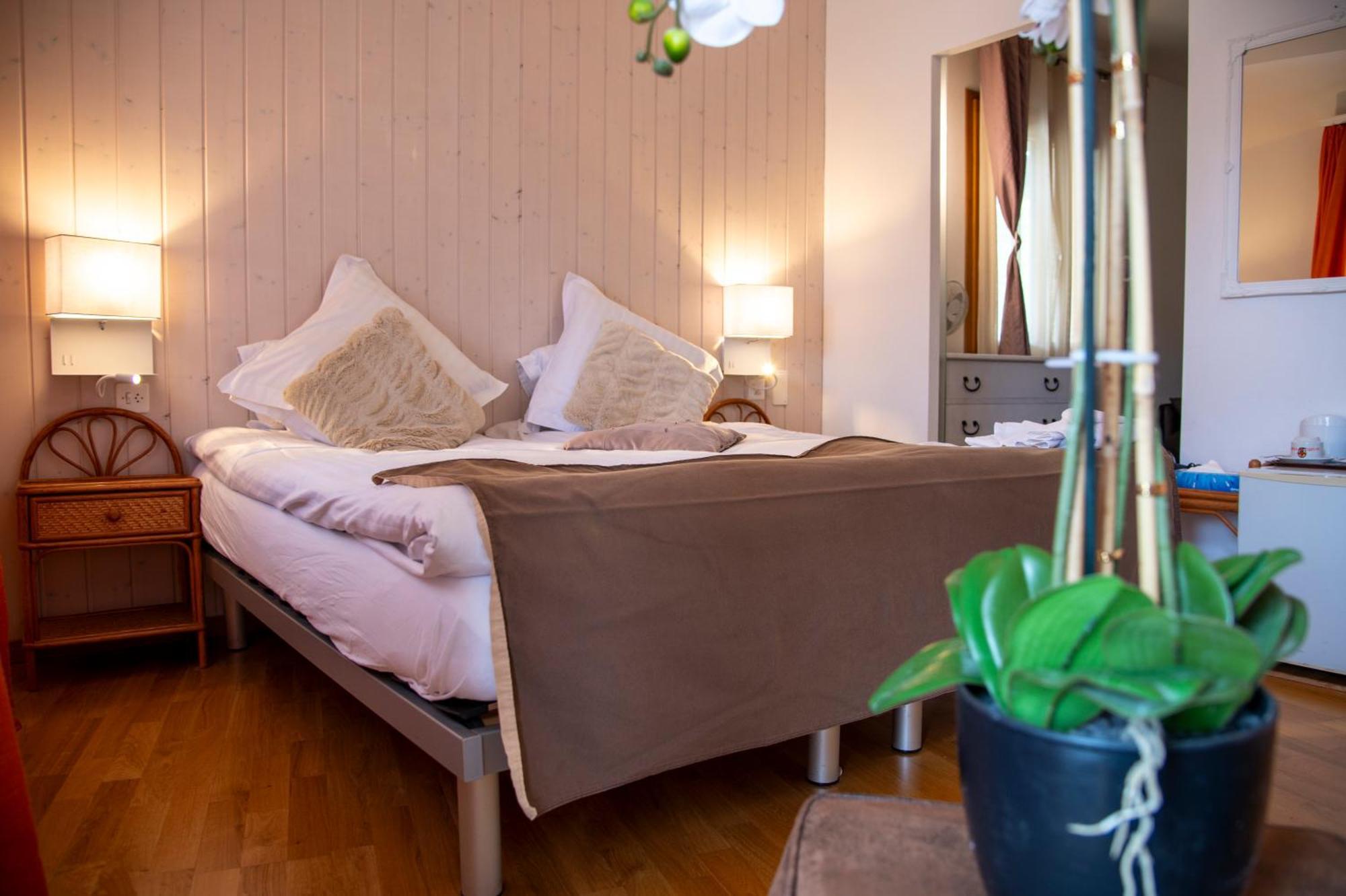 Hotel De La Place Vevey Extérieur photo