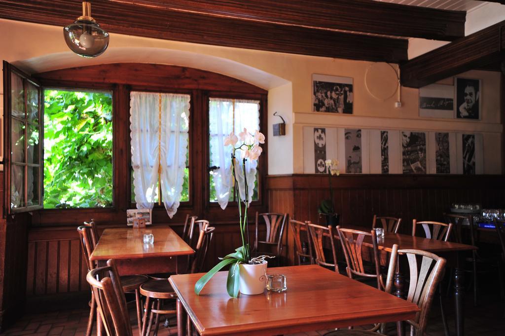 Hotel De La Place Vevey Extérieur photo