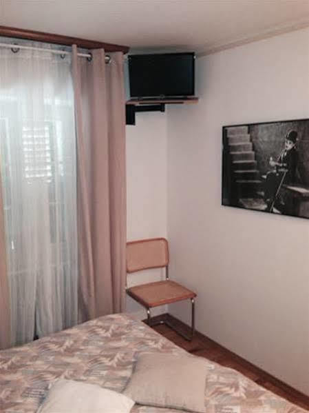 Hotel De La Place Vevey Extérieur photo