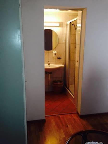Hotel De La Place Vevey Extérieur photo