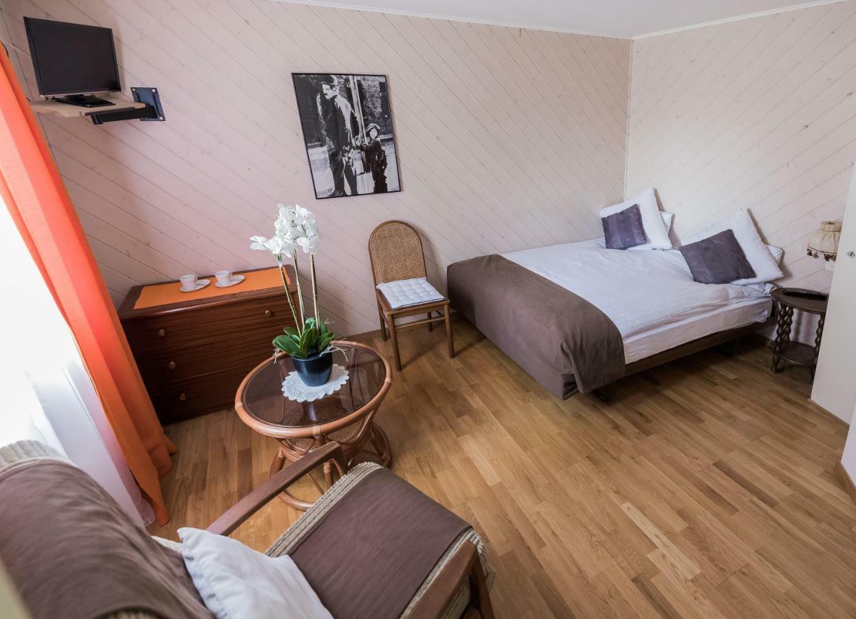 Hotel De La Place Vevey Extérieur photo